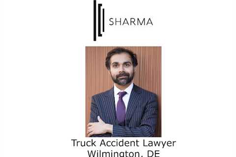 The Sharma Law Firm