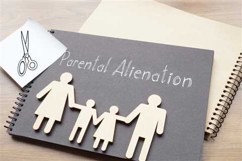 Fatherhood on the Fringe: Confronting Parental Alienation Head-On