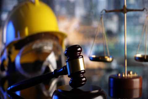 What is legal construction law?