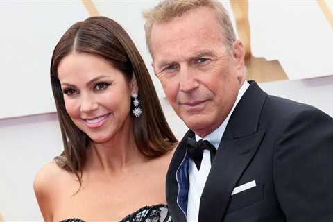 Kevin Costner requests wife Christine Baumgartner move out by July 13