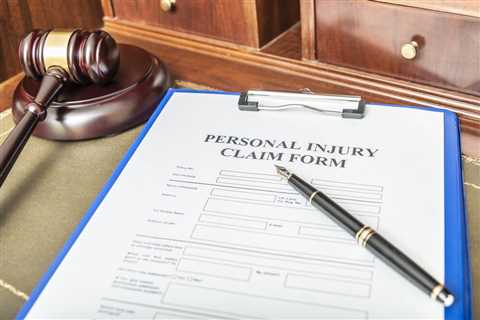 Understanding the Role of Insurance Companies in Personal Injury Cases