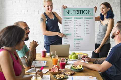 How to Get a Nutritionist Certification: A Step-by-Step Guide