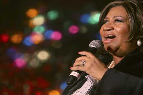 Expensive court fight over Aretha Franklin's will provides cautionary tale