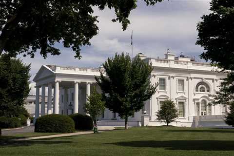 No fingerprints, DNA sample or leads from cocaine found at the White House, the Secret Service says