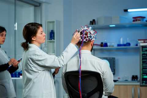 Transcranial Magnetic Stimulation for Anxiety