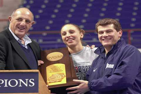 Former UConn Athletic Director Lew Perkins, who led football to Division I-A, dies at 78