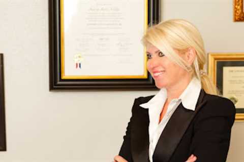 Andrea M. Kolski Attorney at Law The Woodlands 