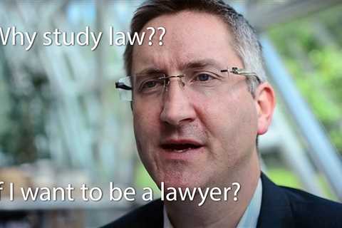 Where to Study Lawyer