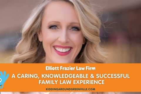 A Caring, Knowledgeable &amp; Successful Family Law Experience