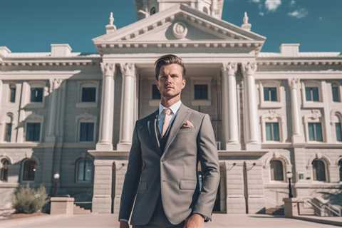 Business Lawyer Brigham City Utah