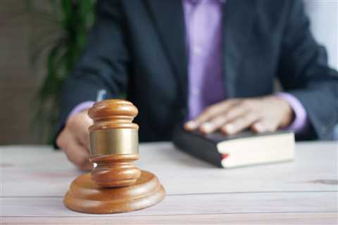 Who Do Personal Injury Lawyers Sue?