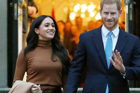 Will Meghan Markle, Prince Harry announce their divorce plans in 2023?