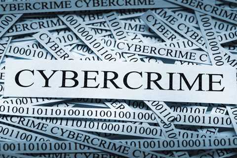 The Rise of Cybercrime in Texas: How to Protect Yourself and Your Business