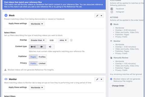 Meta’s Anti-Piracy Deal: How Facebook & Broadcasters Kill Live Pirate Streams