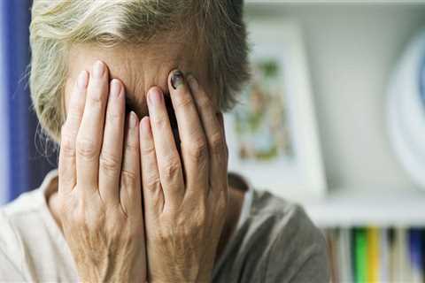 Can elder abuse be verbal?