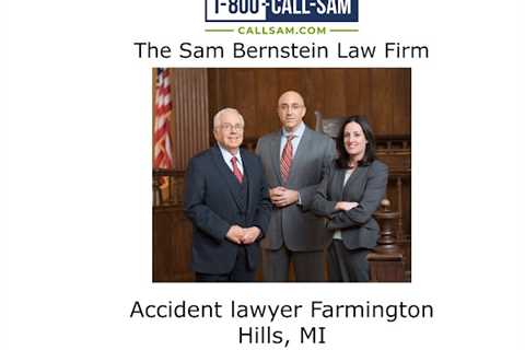 The Sam Bernstein Law Firm