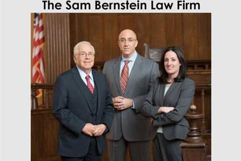 Car accident attorney Southfield, MI