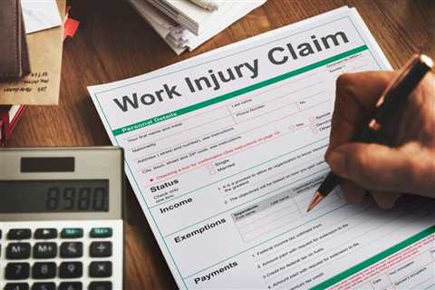 10 Reasons You Need A Workers’ Compensation Lawyer In Wynyard