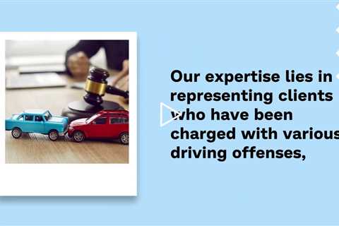 Traffic Lawyer Sunshine Coast - Alex Mandry Legal Group