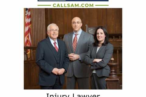 Injury Lawyer Southfield, MI