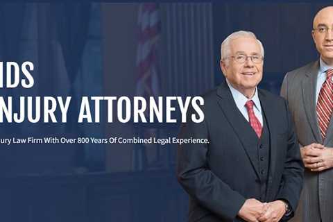 Trip and Fall Attorney Grand Rapids, MI