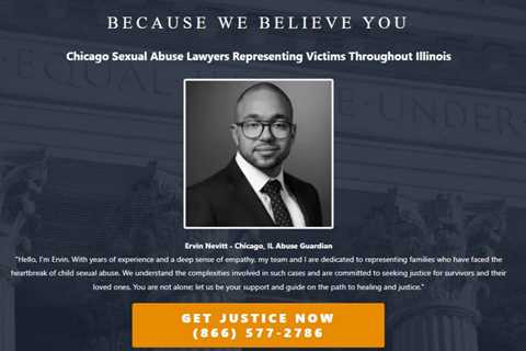 Sex trafficking lawyer Illinois