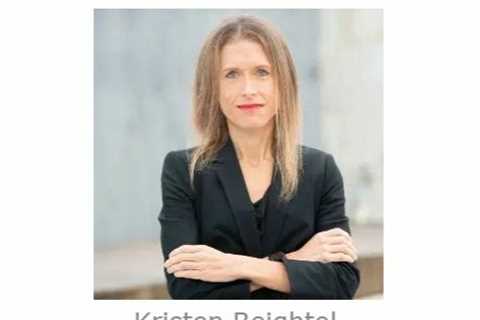 Kristen Beightol Raleigh, NC Sexual Assault Lawyer