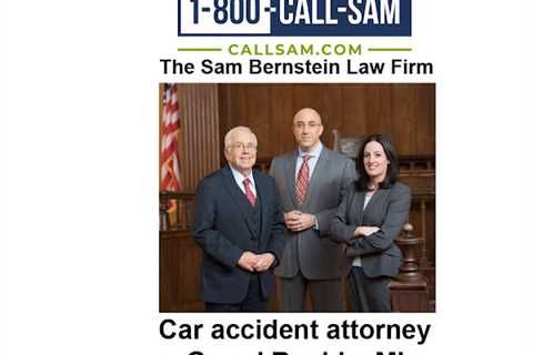 The Sam Bernstein Law Firm