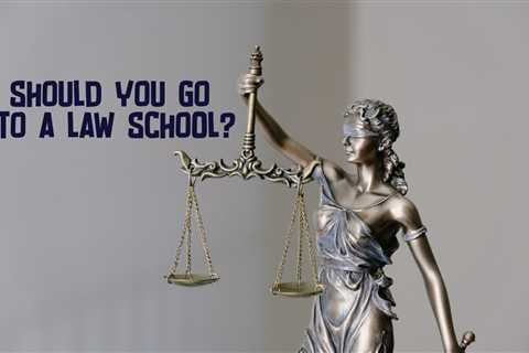 Where Should I Go to Law School?