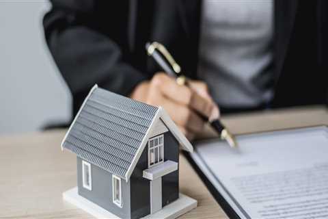 What makes a contract enforceable in real estate?