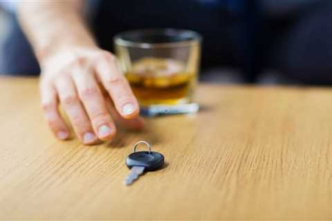 DWI vs. DUI in Texas: Differences and Legal Consequences