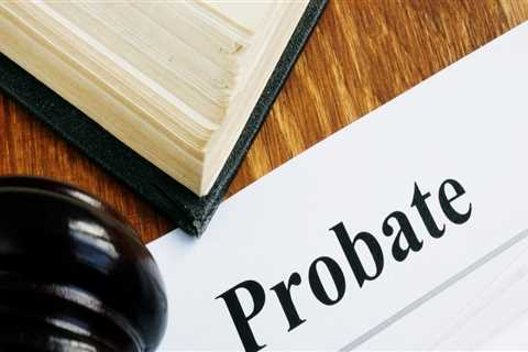 How to File a Will in Probate Court