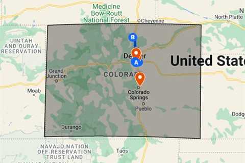 Dan Lipman Denver, CO Daycare Sexual Abuse Lawyer - Google My Maps