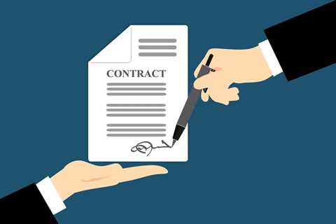 Joint Venture Agreements