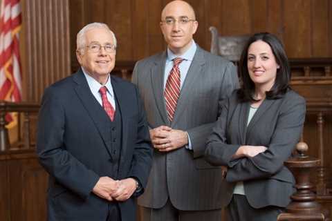 Birth injury attorney Southfield, MI