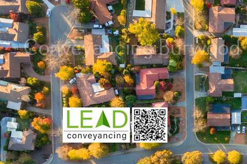 LEAD Conveyancing Sydney Announces Serving the Burwood Community