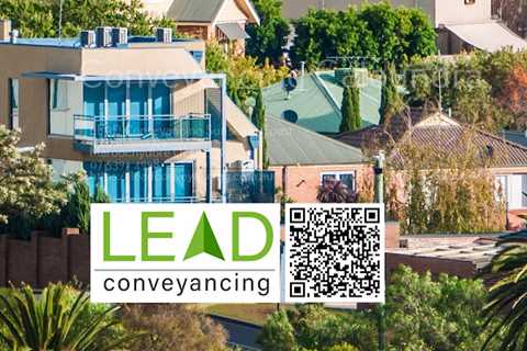 LEAD Conveyancing Sunshine Coast Announces Serving the Caloundra Community