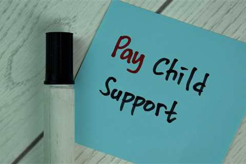 Who Pays Attorney Fees in Child Custody Cases?