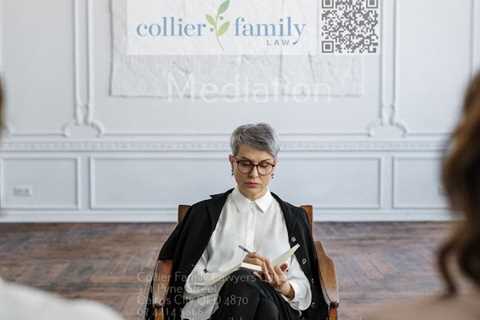 Collier Family Lawyers Cairns Introduces Mediation Service in Cairns