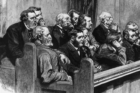 The 7th Amendment Jury Trial Right