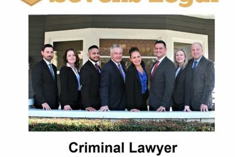 Criminal Lawyer San Diego, CA