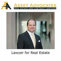 Lawyer for Real Estate