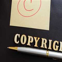 Is copyright infringement the same as trademark infringement?