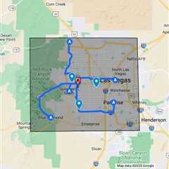Property Lawyers - Google My Maps