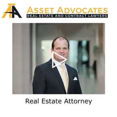 Real Estate Attorney - Asset Advocates Real Estate and Contract Lawyers