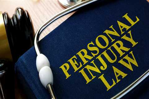 Personal Injury Legal Strategy: How to Win a Personal Injury Case in GA