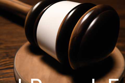 Criminal Trial Process