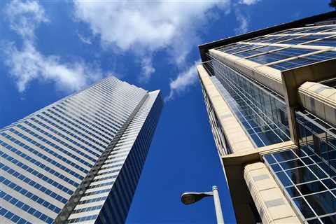 Commercial Real Estate Litigation Legal Solutions