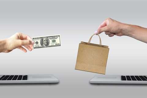 E-Commerce Law Navigating Online Business