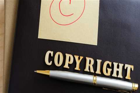 Is copyright infringement the same as trademark infringement?